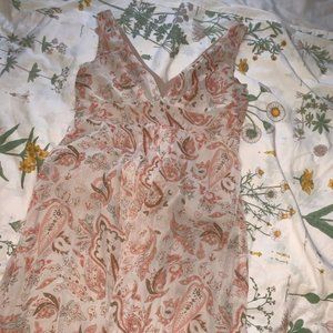 Jonathan Martin dress